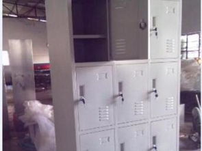 圖 深圳工廠直銷鐵柜 文件柜 儲物柜 零件柜 衣柜等 品質保 深圳辦公用品