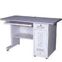 工廠辦公用品 電腦桌 一斗一門(mén) 電腦臺(tái) 辦公用品_家居家具_(dá)世界工廠網(wǎng)中國(guó)產(chǎn)品信息庫(kù)