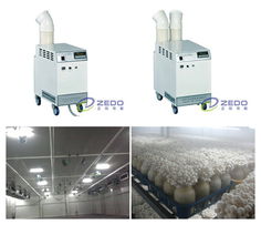 工業(yè)設(shè)備采購指南 食用菌加濕器、紡機(jī)配套與計算機(jī)維修資源整合